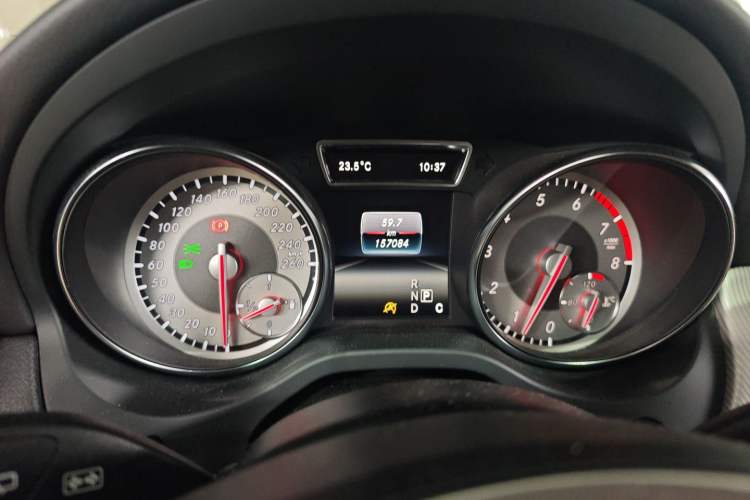 Used Mercedes-Benz GLA 2016 GLA 200 Sport Edition
