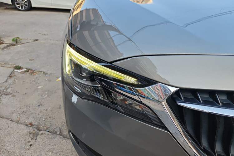 Used Buick GL6 2018 18T 6-Seater Elite Model