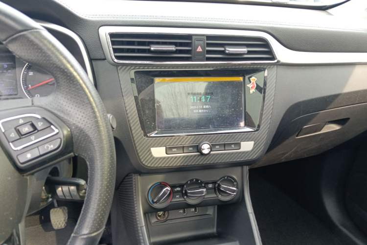 Used MG ZS 2018 1.5L Manual Luxury Version China V Standard