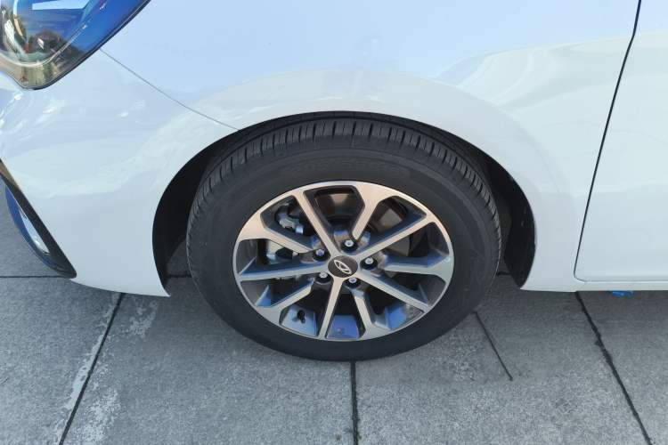 Used Chery Arrizo 5 2024 1.5L CVT Style Version