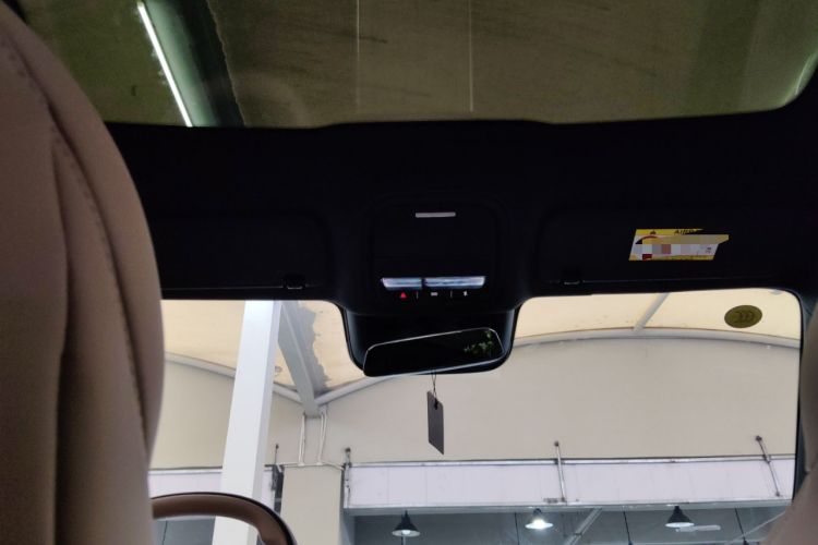 Used XPeng G9 2025 625 Long-Range Max Headliner