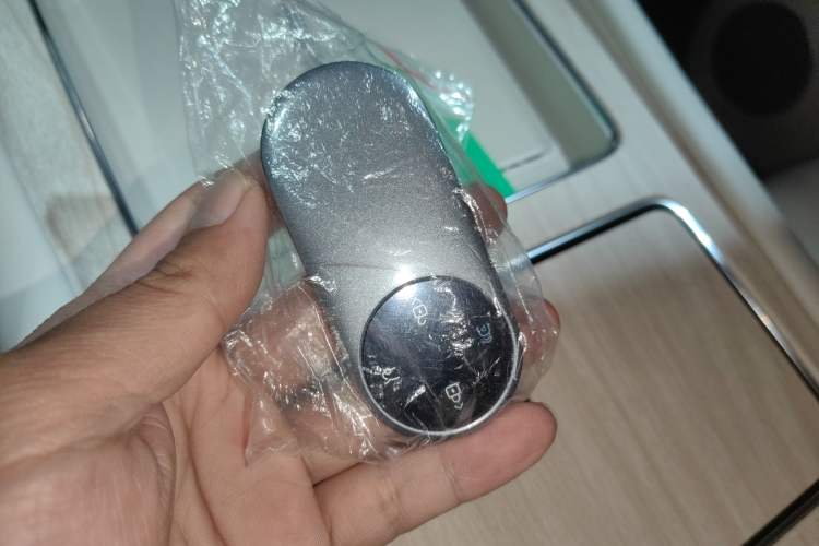 Used Hima AITO M8 2025 Extended-Range Ultra Version 53.4 kWh 5-Seater Edition
