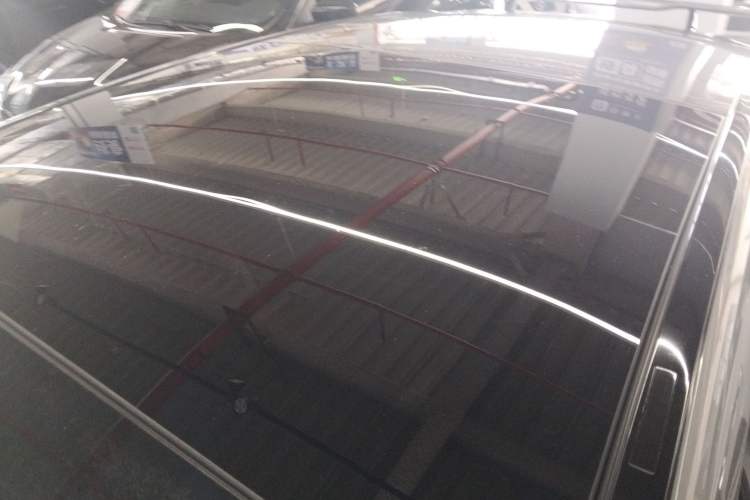 Used Mercedes-Benz A-Class 2015 A 200 Sport Edition Roof