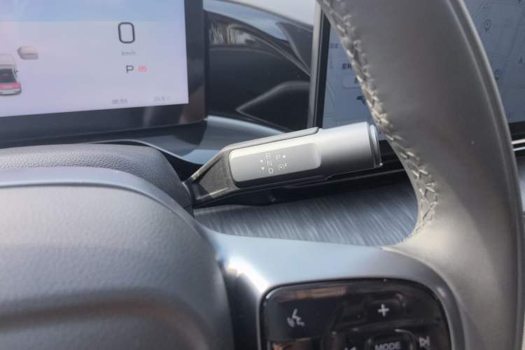 Used AION S MAX 2024 80 Star Edition Ternary Lithium
