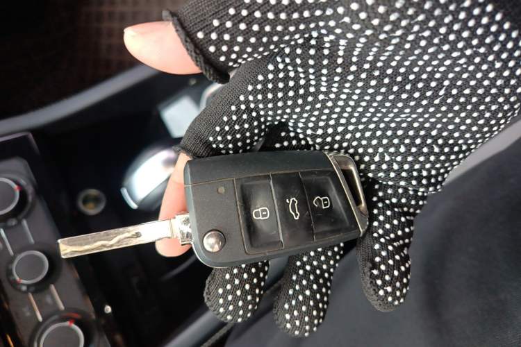 Used Jetta VS5 2023 280TSI Automatic Trend Edition