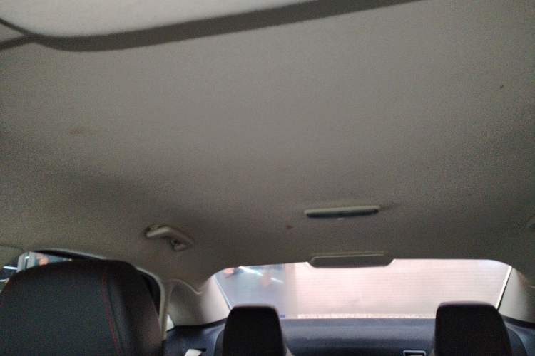 Used Ford Escort 2015 1.5L Automatic Comfort Edition