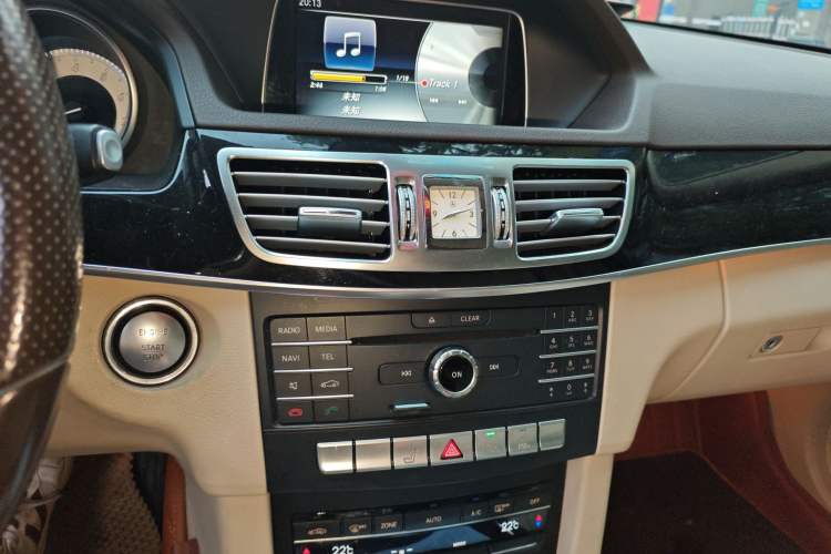 Used Mercedes-Benz E-Class 2015 Restyled E 260 L Sport Edition