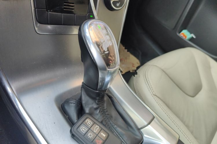 Used Volvo XC60 2013 T5 Zhiya Edition