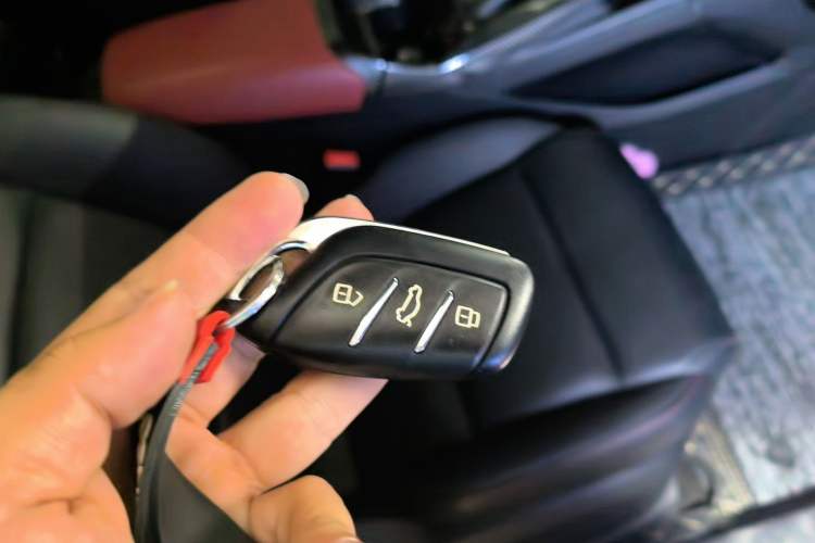 Used MG 5 2021 180 DVVT CVT Youth Luxury Edition