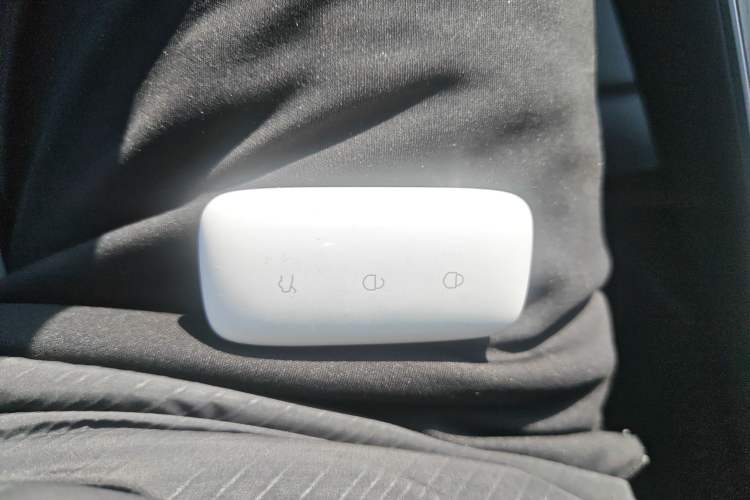 Used Geely Galaxy E8 2024 550 km Range Rear-Drive Dragon Edition