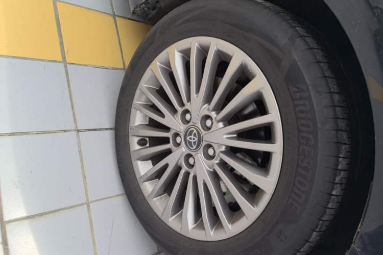 Used Toyota Camry 2024 2.0 GVP Luxury Edition
