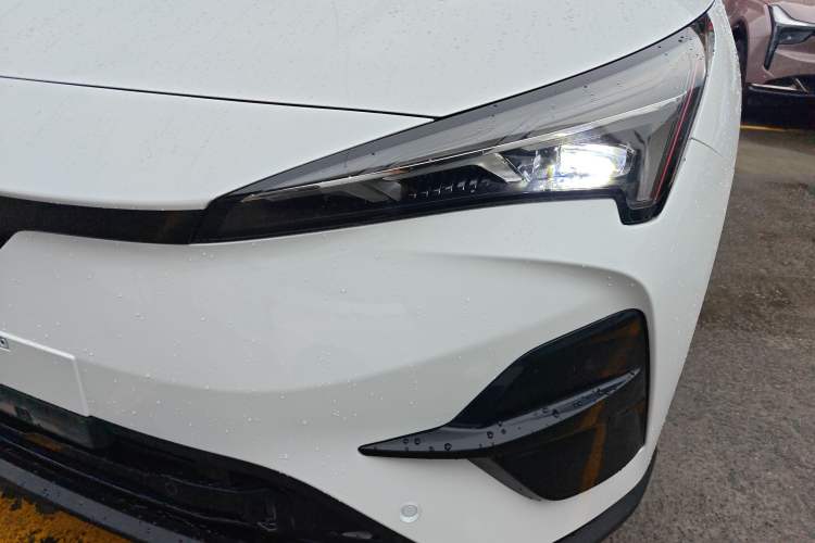 Used ARCFOX Alpha T5 2025 520 MAX