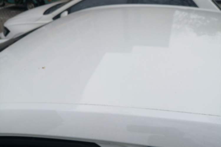 Used Chevrolet Cavalier 2016 1.5L Automatic Enjoyment Edition