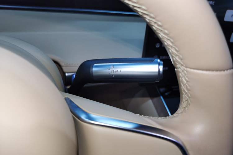 Used Hima Stelato S9 2024 All-Electric Ultra Four-Wheel-Drive Flagship Edition