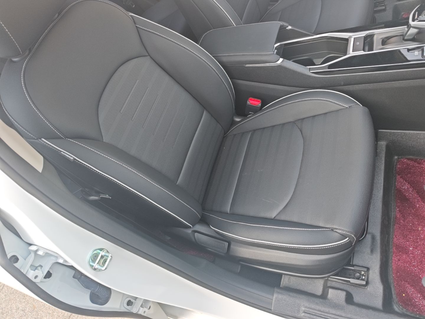 Kia K3 2024 1.5L CVT Comfort Plus Edition — снимка 19