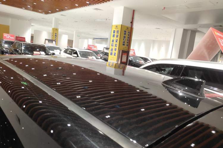 Used Toyota Venza 2022 2.0L CVT Two-Wheel Drive Luxury Edition
