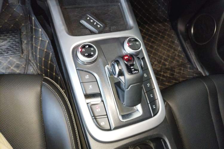 Used Tank 300 2024 2.0T Conqueror