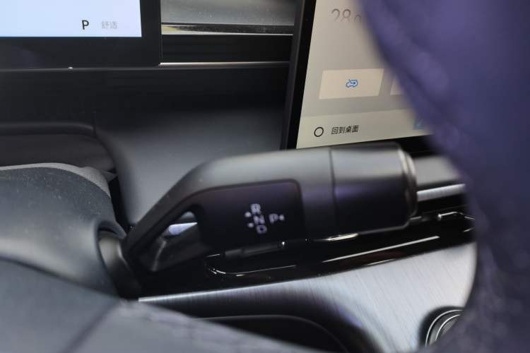 Used Geely Galaxy E5 2024 530km Starship Edition
