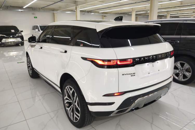 Used Land Rover Range Rover Evoque 2021 Range Rover L 249 PS R-Dynamic SE Luxury Edition