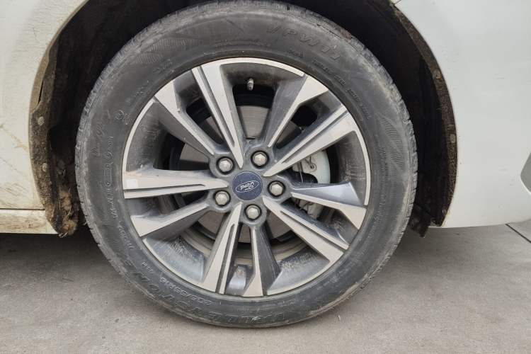 Used Ford Escort 2021 1.5L Automatic Diamond Edition