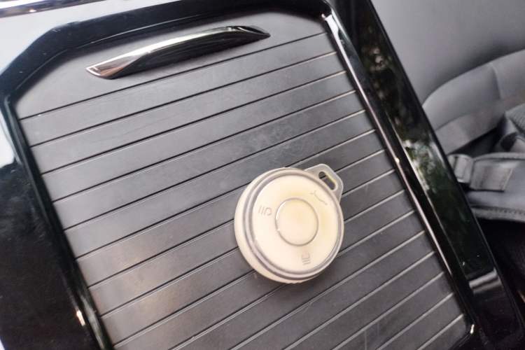 Used NETA U 2023 NETA U-Ⅱ 400 U-SHOW Edition Lithium-Ion Battery Vehicle Key