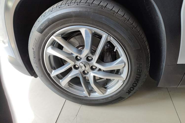 Used Nio EC6 2020 430 km Sport Version