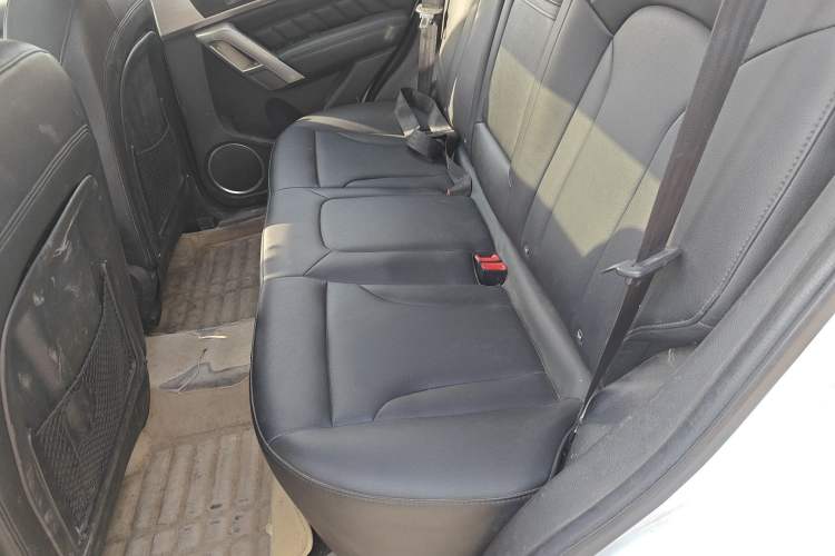 Used Haval H2 2014 1.5T Manual Two-Wheel Drive Elite Edition