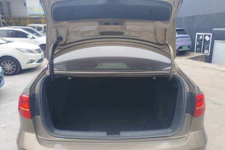 Used Volkswagen Sagitar 2018 280TSI DSG Ignite Edition
