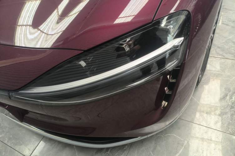 Used Hima Stelato S9 2025 Extended-Range Ultra
