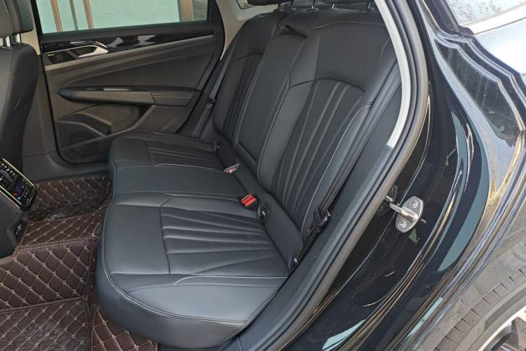 Used Volkswagen Passat 2026 Model, Outstanding 380TSI Longteng Edition