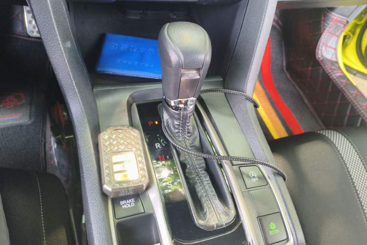 Used Honda Civic 2021 HATCHBACK 220TURBO CVT Trendy Cool Edition