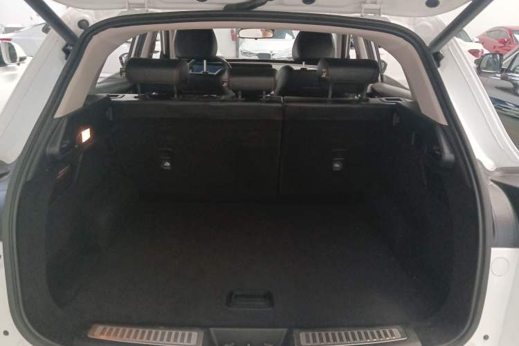 Used EXEED Zhuifeng 2020 Chasing the Waves Edition 1.5T CVT Xingrui Version
