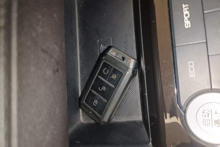 Used BYD e2 2019 Long-Range Version Yao·Luxury Trim