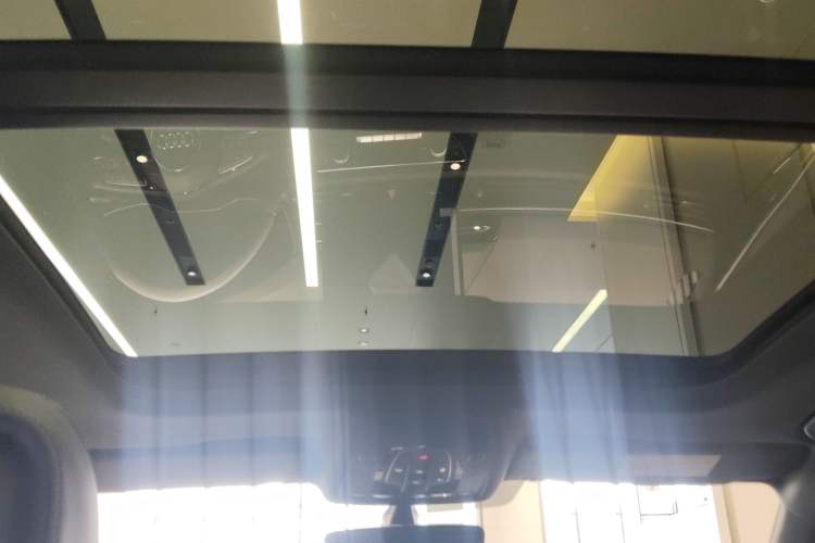 Used Audi A4L 2024 40 TFSI Luxury Dynamic Edition
