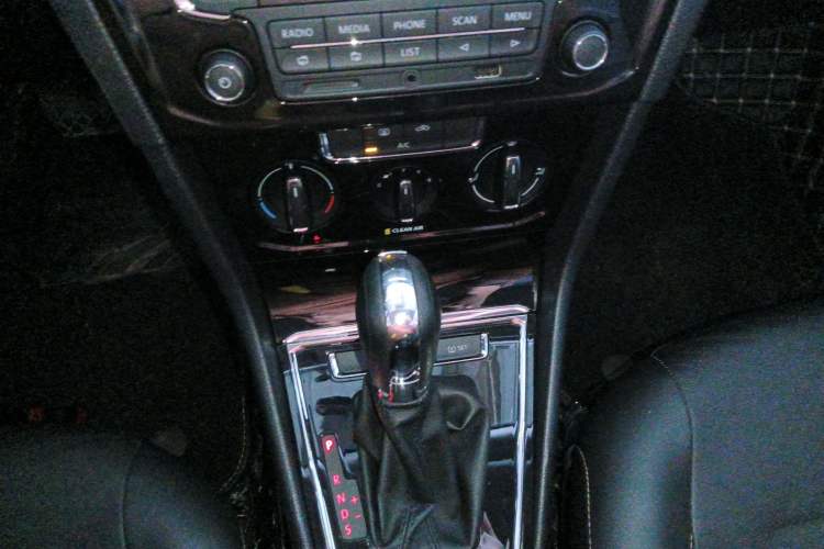 Used Volkswagen Bora 2018 1.5L Automatic Comfort Model