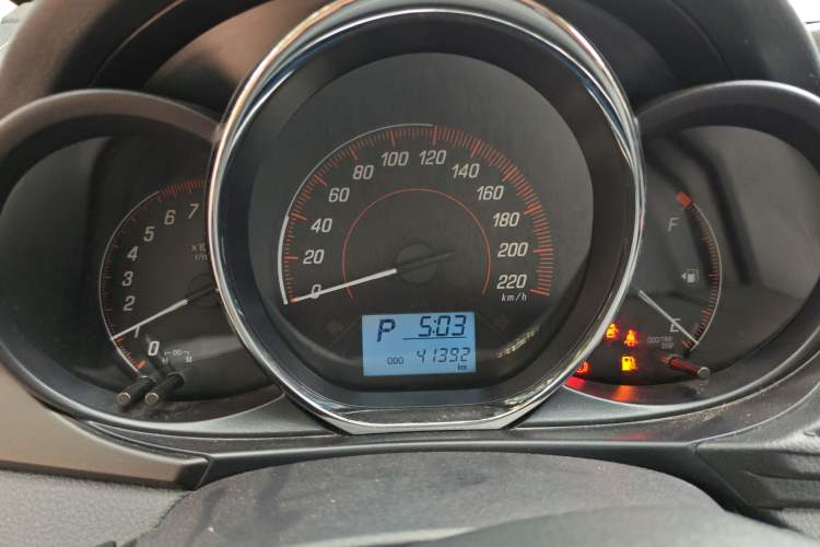 Used Toyota YARiS L Zhi Xuan 2021 1.5L CVT Leading Edition