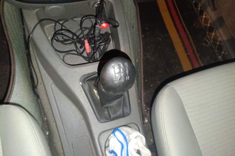 Used Wuling Rongguang V 2018 1.5L Practical Version