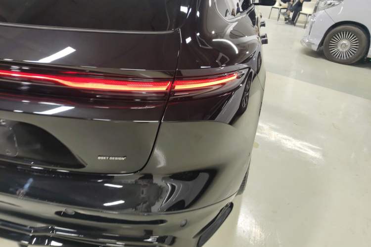 Used Nio ET5T 2024 75kWh Touring
