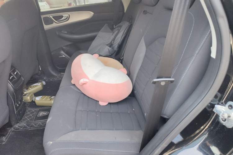 Used Roewe RX5 2020 PLUS 300TGI Automatic Ali New Year Special Edition
