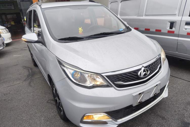 Used CHANGAN KAICHENG Oushang A600 2017 1.5L Manual Standard Edition
