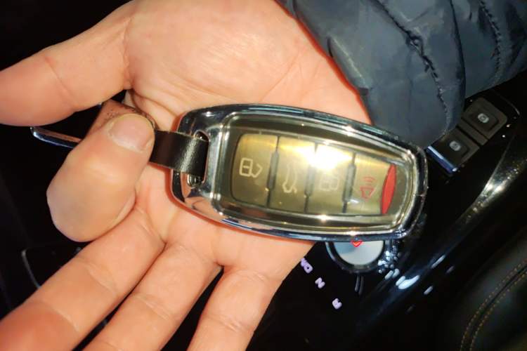 Used Haval DARGO 2022 1.5T DCT Two-Wheel Drive Border Collie Edition
