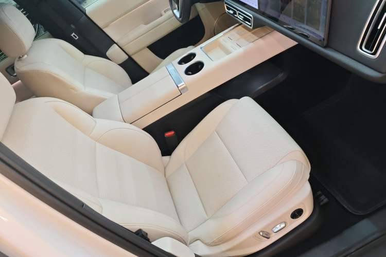 Used Li Auto L6 2024 Pro Model