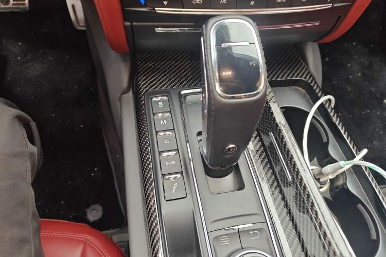 Used Maserati President 2017 3.0T Standard Model