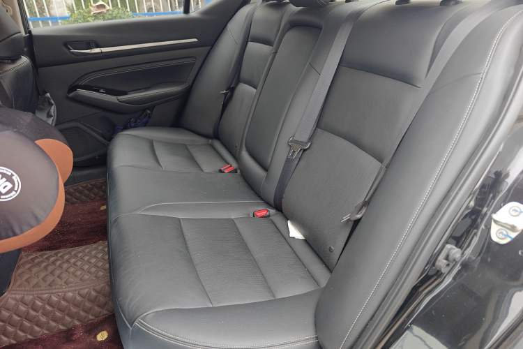 Used Nissan Teana 2022 2.0L XL-TLS Enjoyment Edition
