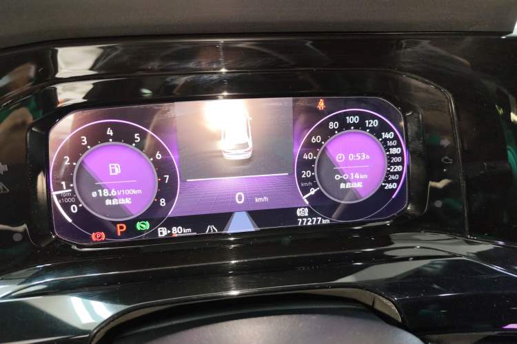 Used Volkswagen Golf 2021 280TSI DSG R-Line