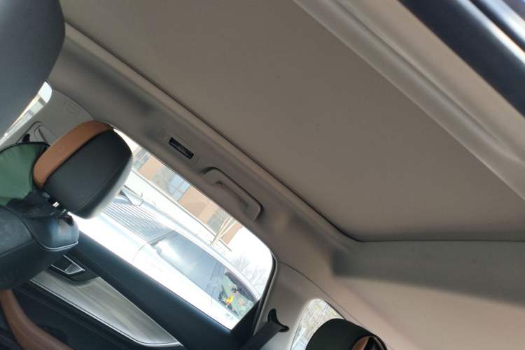 Used Chery Tiggo 8 PLUS 2021 290TGDI DCT First-Class Cabin