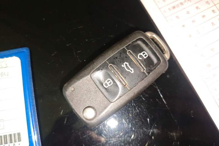 Used Skoda Superb 2013 1.8TSI Automatic Yashi Edition