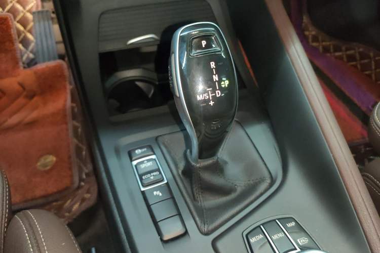 Used BMW X1 2022 sDrive25Li Leading Model