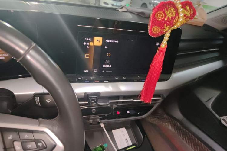 Used Volkswagen Lamando 2022 Lingdu L 280TSI DSG Spicy Edition
