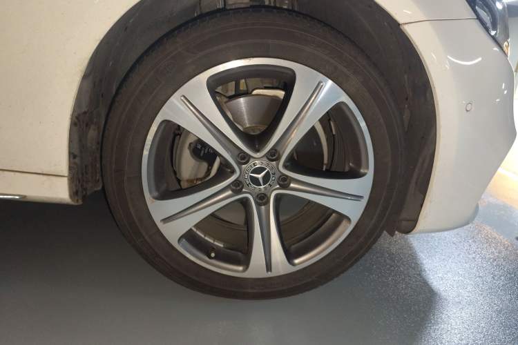 Used Mercedes-Benz E-Class 2019 E 200 L Sport Edition